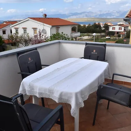 Appartamento Paric Vir