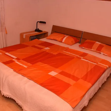 Paric Apartment