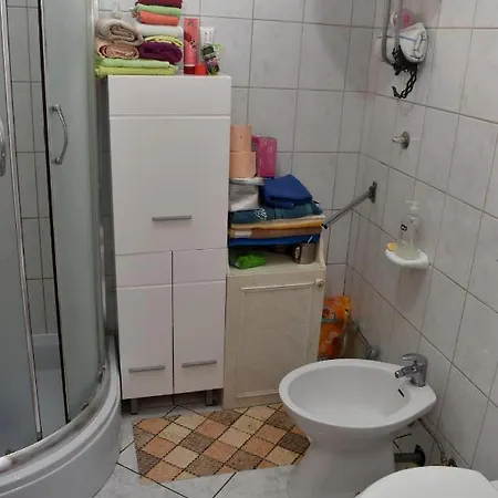 Apartment Paric Vir